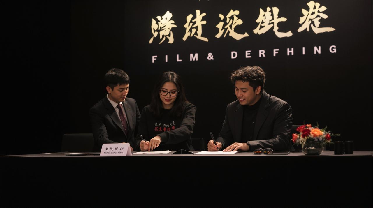 b视频青年导演扶持计划启动，首批10位新锐导演正式签约