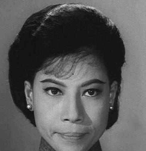 香港罗兰年轻照片,青春岁月里的经典瞬间