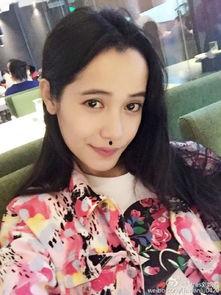 痒姐刘婉露个人资料