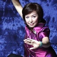 陈咏霞资料,才华横溢的歌手与慈善家