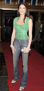 外国女明星身高体重,揭秘外国女明星的身材秘密