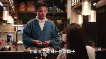 深夜食堂分集演员表,实力派阵容演绎温馨故事