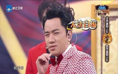 王祖蓝搞笑么,笑点满满，欢乐无限