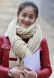 张雪迎个人资料体重,体重轻盈，青春活力四溢的影视小花