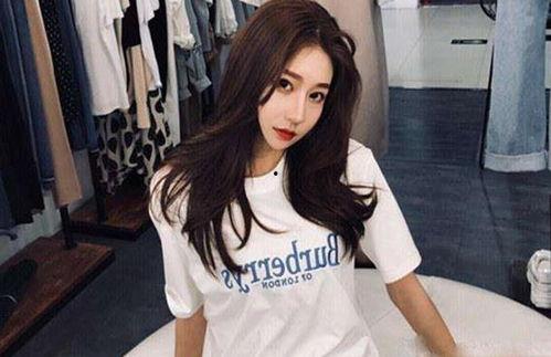 抖音蔷薇网红,魅力四溢,人气爆棚的时尚达人