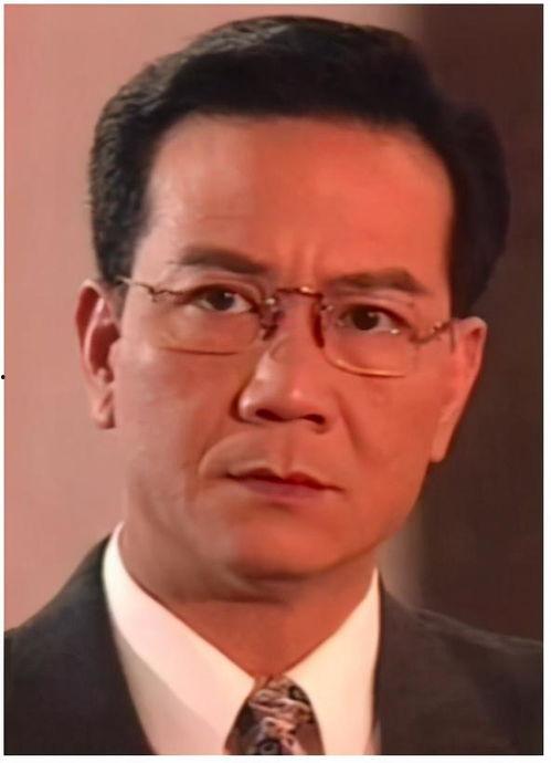 亚视男演员大全,璀璨星河中的璀璨星辰