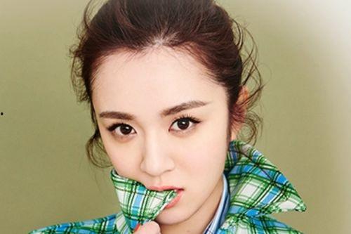 张宛庭个人资料年龄,青春洋溢，风华正茂的XX岁才女