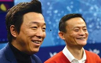 马云娱乐宝,开启娱乐投资新纪元